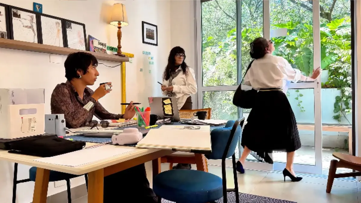 bg cover for Uma Dose de Nós