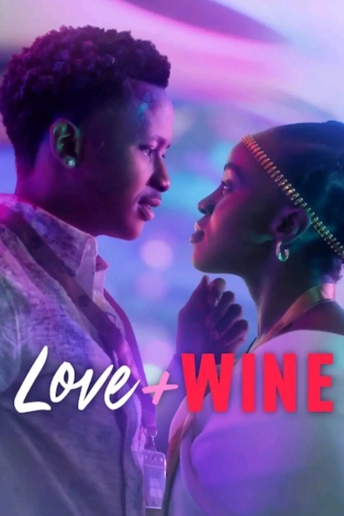 bg cover for Love and Wine