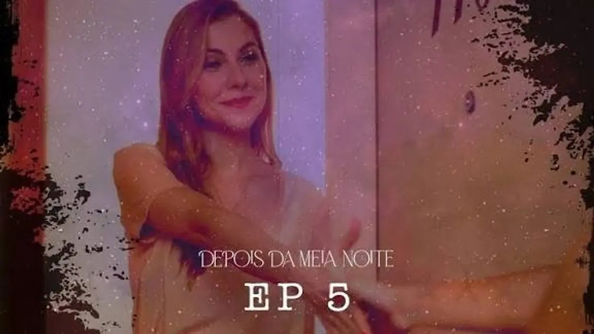 bg cover for Depois da Meia Noite