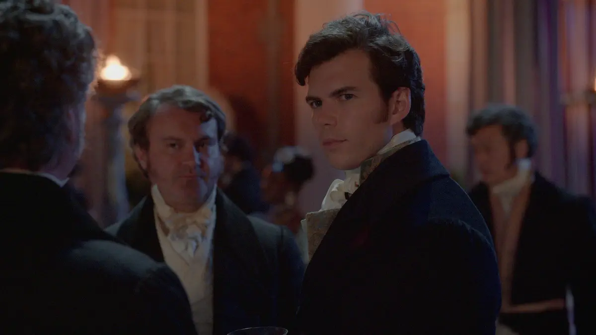 bg cover for Bridgerton