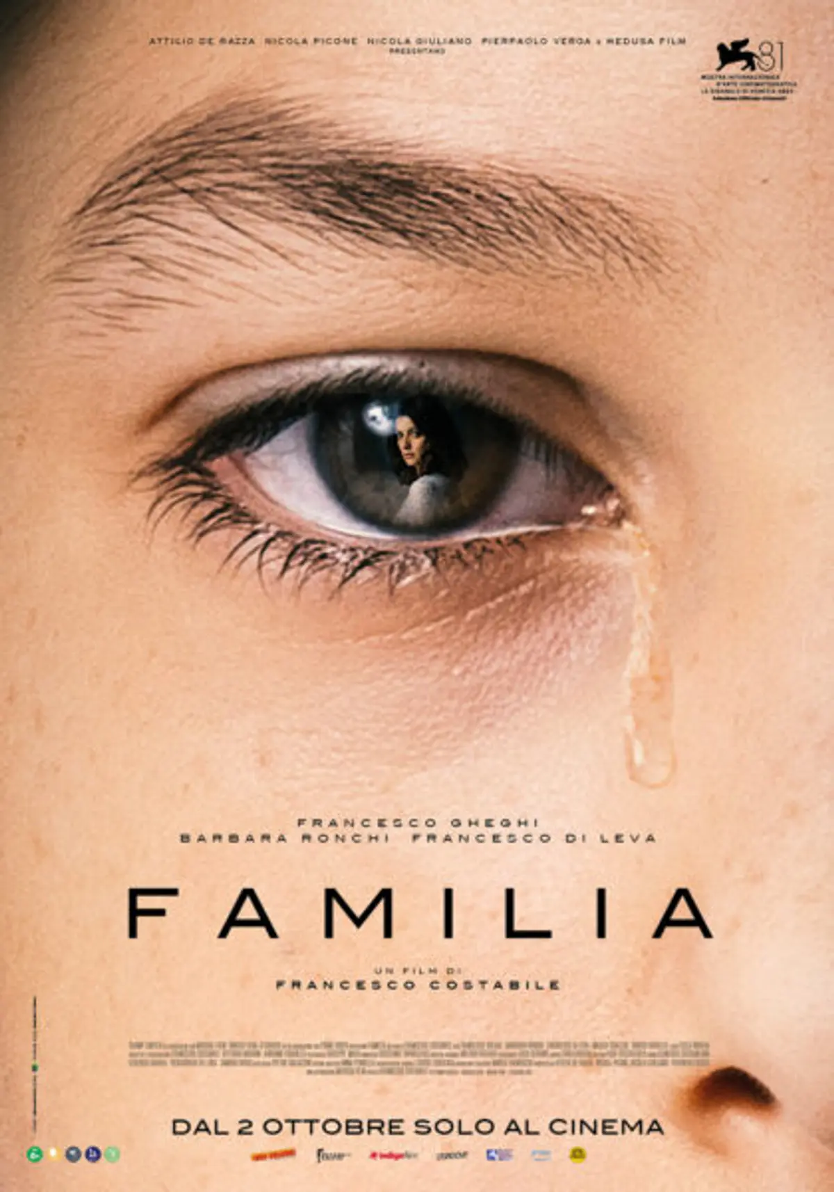 bg cover for Familia