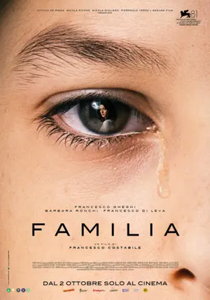 poster for Familia