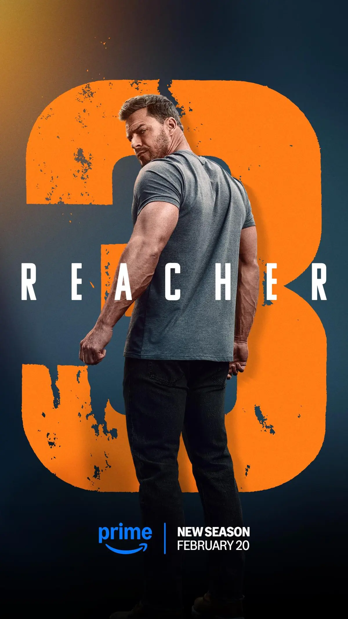 bg cover for Reacher