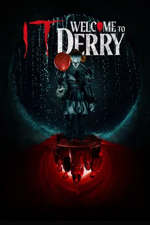 IT: Bem-Vindos a Derry