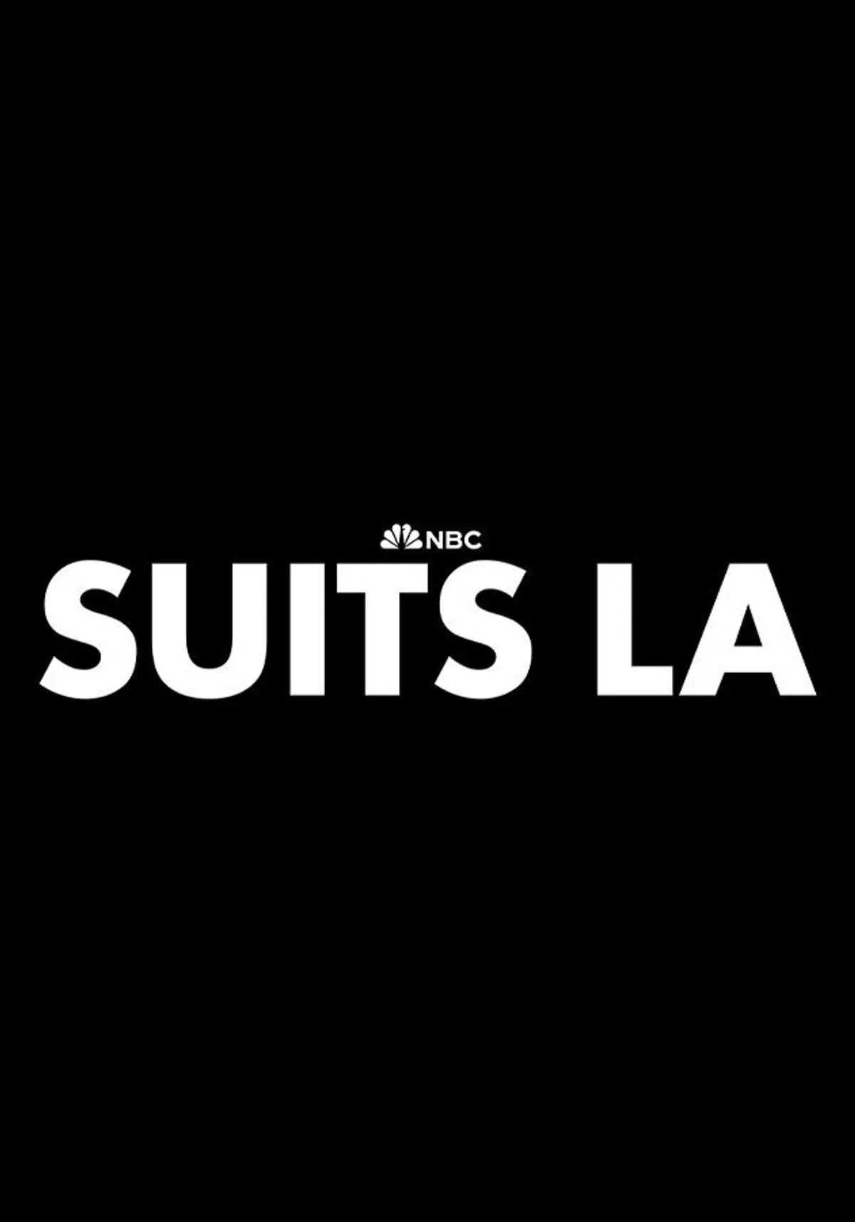 bg cover for Suits: L.A.