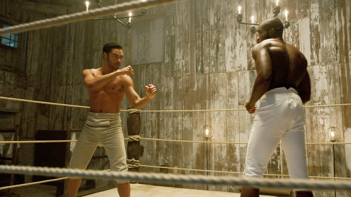 bg cover for Bridgerton