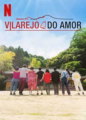 Vilarejo do Amor