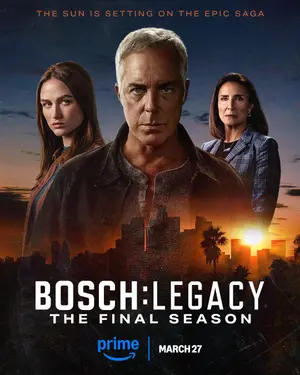 Bosch: O Legado