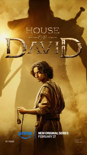 Casa de Davi