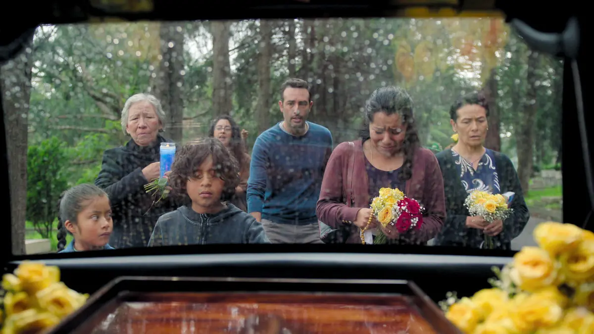 bg cover for Depois do Acidente