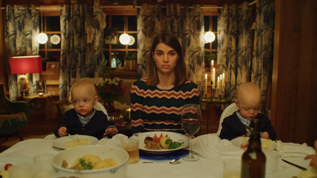 bg cover for Namorado de Natal