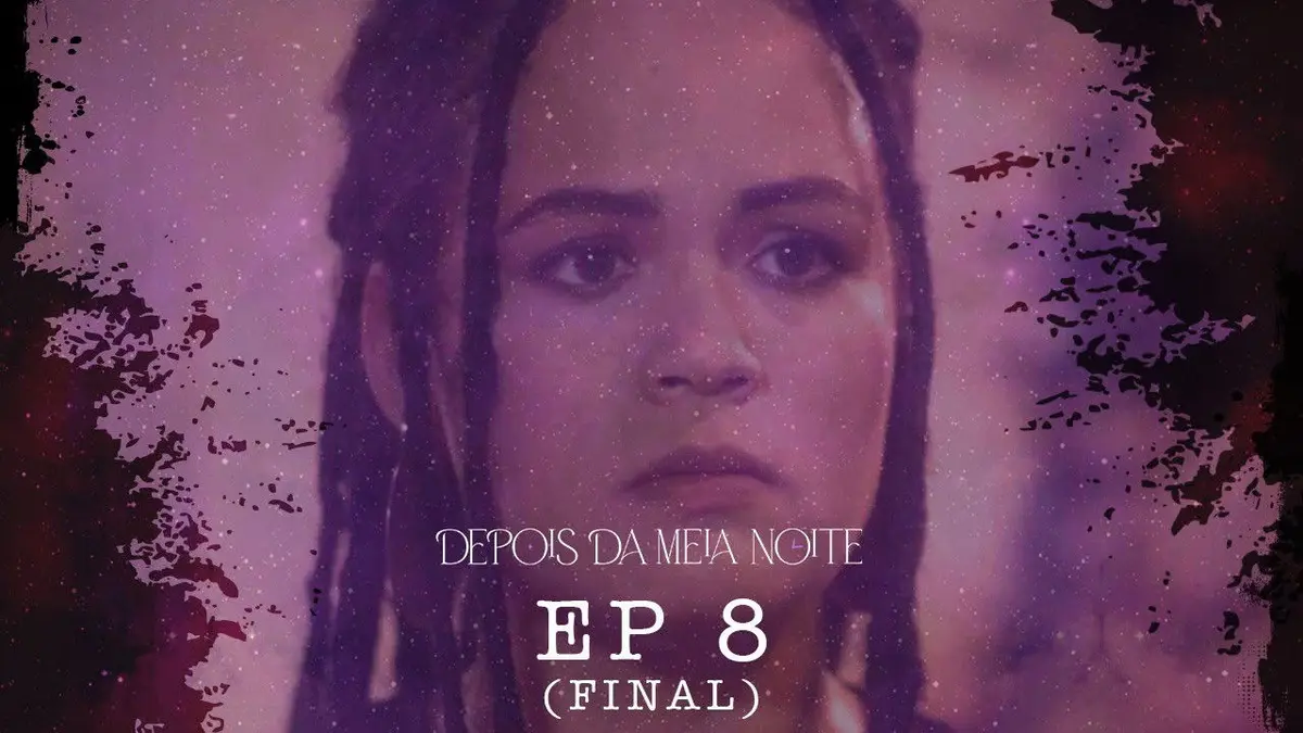 bg cover for Depois da Meia Noite