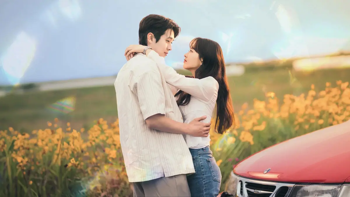 bg cover for Um Amor de Cinema